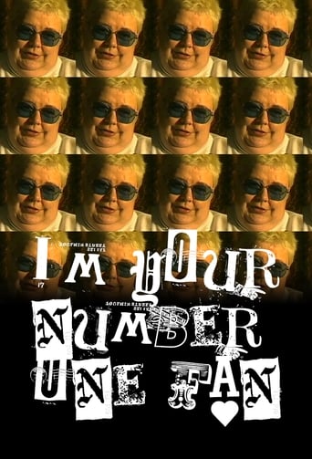 Poster of I'm Your Number One Fan