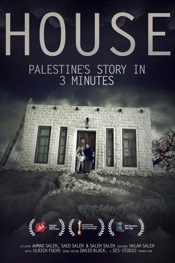 Poster of House