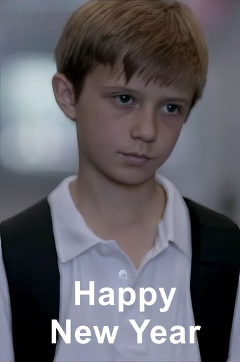 Poster of Happy New Year