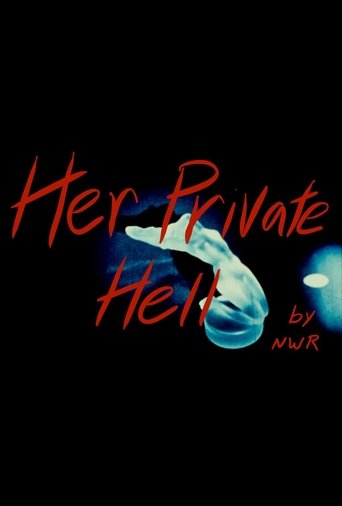Poster of Her Private Hell