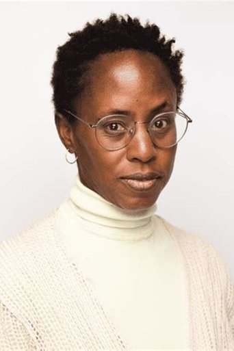 Portrait of Dana Inkster