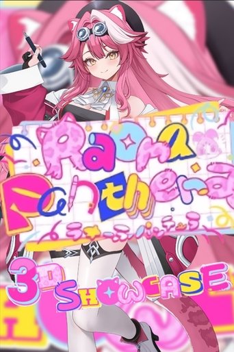 Poster of Raora Panthera 3D Debut