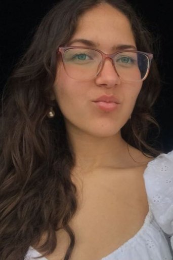 Portrait of Maria Clara Aguiar Galasso