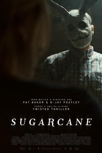 Poster of Sugarcane