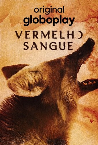 Poster of Vermelho Sangue