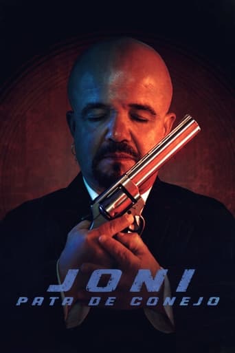 Poster of Joni pata de conejo