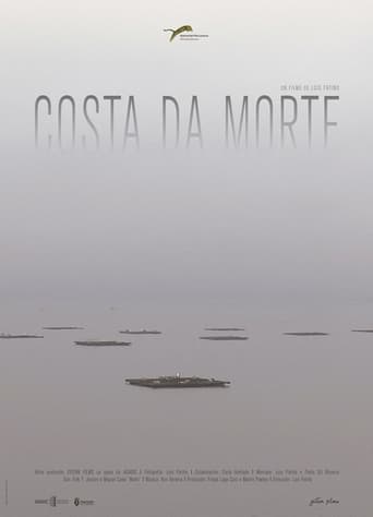 Poster of Coast of Death