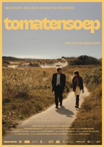 Poster of Tomato Soup
