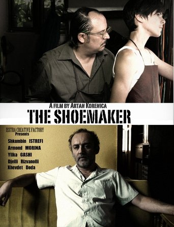 Poster of The Shoemaker