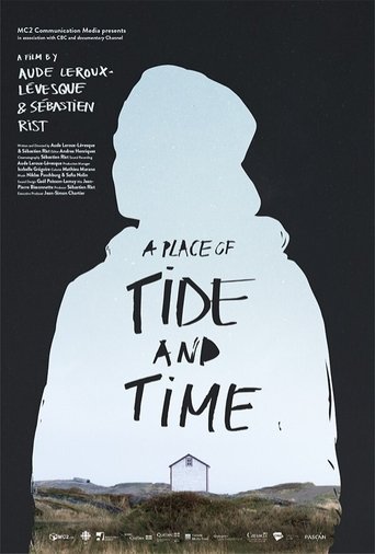 Poster of Temps et marées