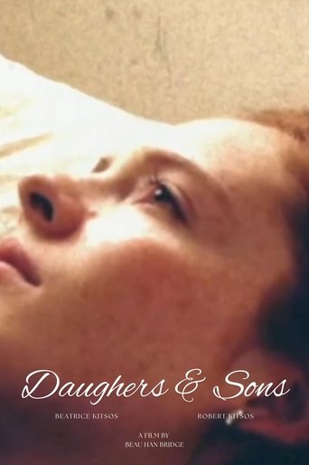 Poster of Daughters & Sons