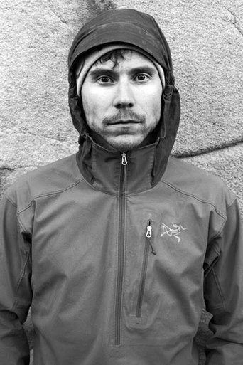 Portrait of Jonathan Siegrist