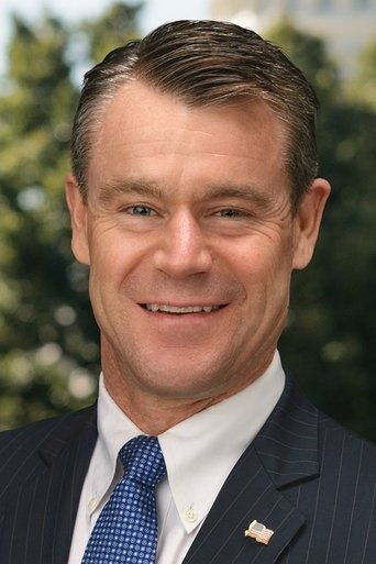Portrait of Todd Young