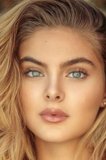 Portrait of Brighton Sharbino