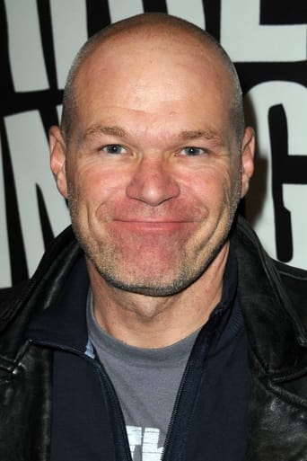 Portrait of Uwe Boll