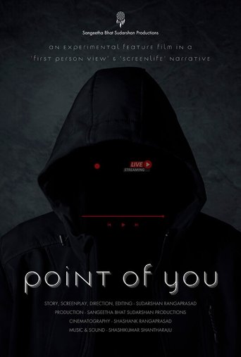 Poster of Point of You