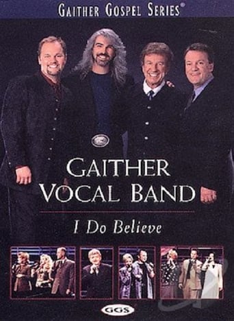 Poster of I Do Believe