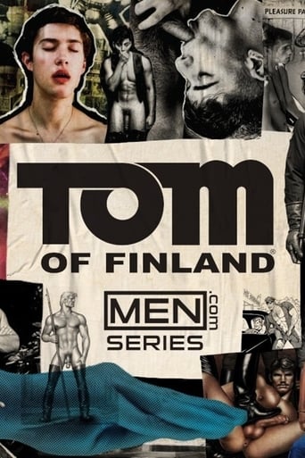 Poster of Tom of Finland