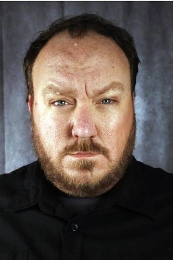 Portrait of Joe Davison