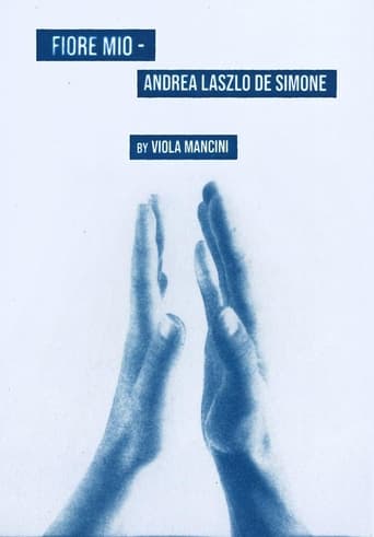 Poster of Fiore Mio – Andrea Laszlo de Simone