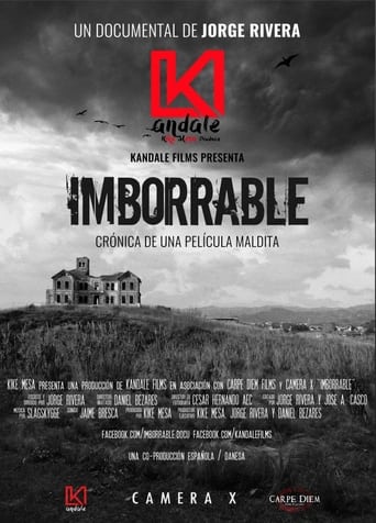 Poster of Imborrable