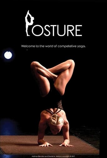 Poster of Posture