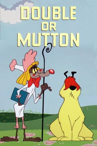 Poster of Double or Mutton