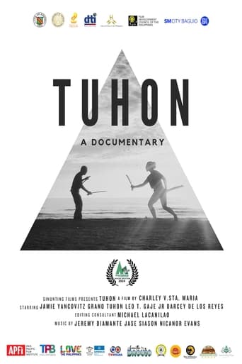 Poster of Tuhon