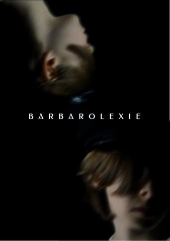 Poster of Barbarolexie