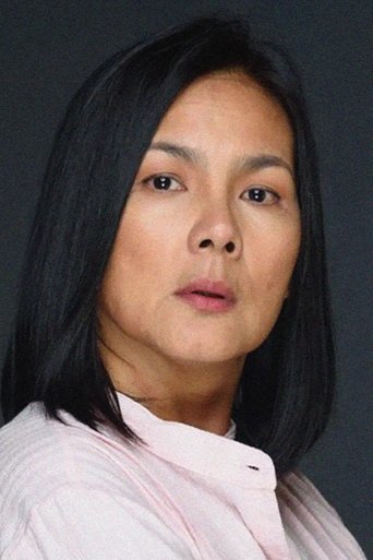 Portrait of Amy Austria