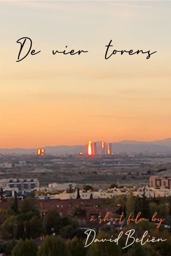 Poster of De Vier Torens