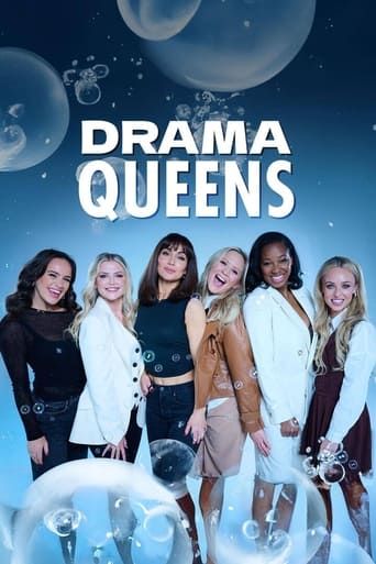 Poster of Drama Queens