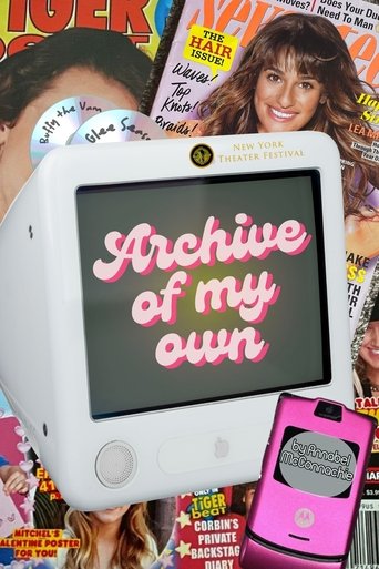 Poster of Archive of My Own