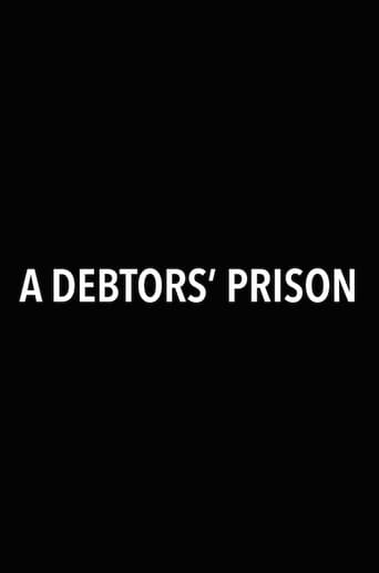 Poster of A Debtors' Prison