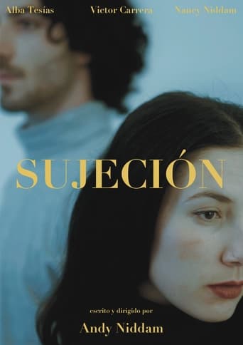 Poster of Subjection