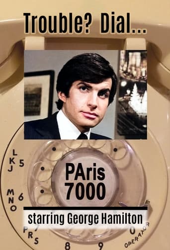 Poster of Paris 7000