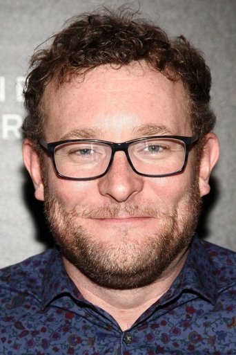 Portrait of James Adomian