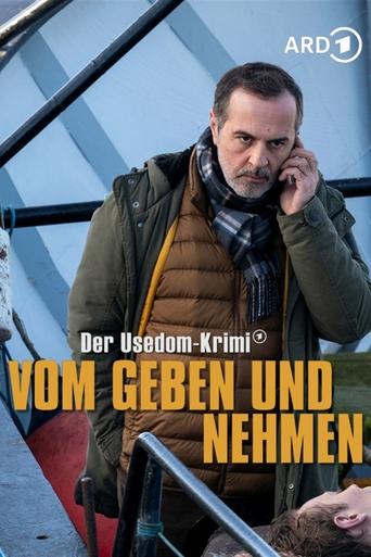 Poster of Vom Geben und Nehmen - Der Usedom-Krimi