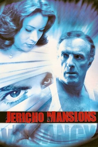 Jericho Mansions Poster of Jericho Mansions