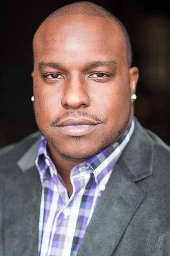 Portrait of Willie Hill