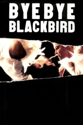 Poster of Bye Bye Blackbird