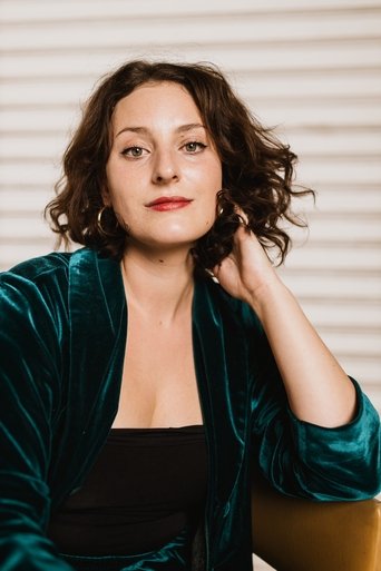 Portrait of Laura-lee Mostert