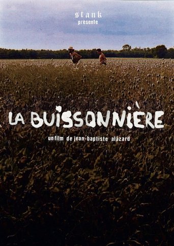 Poster of La Buissonnière