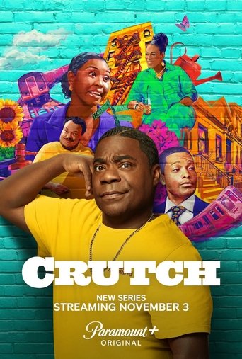 Poster of Crutch
