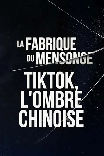 Poster of TikTok, l'ombre chinoise