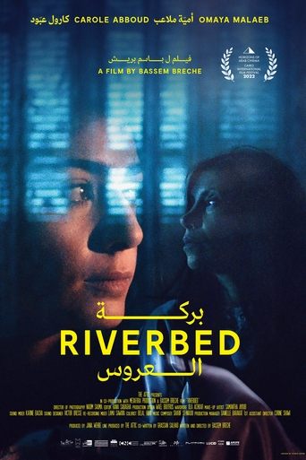 Poster of Riverbed