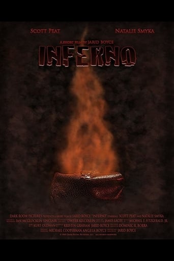 Poster of Inferno