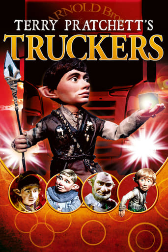 Portrait for Truckers - Season 1