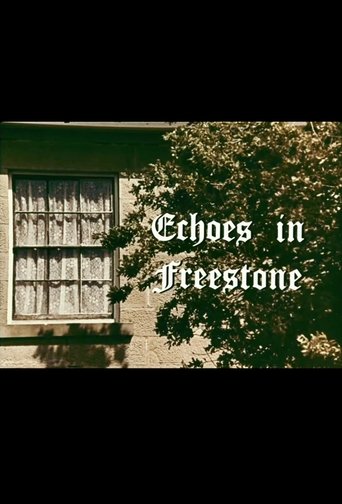 Poster of Echoes in Freestone