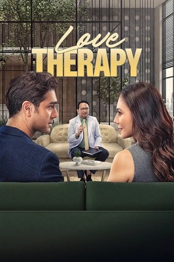 Poster of Love Therapy